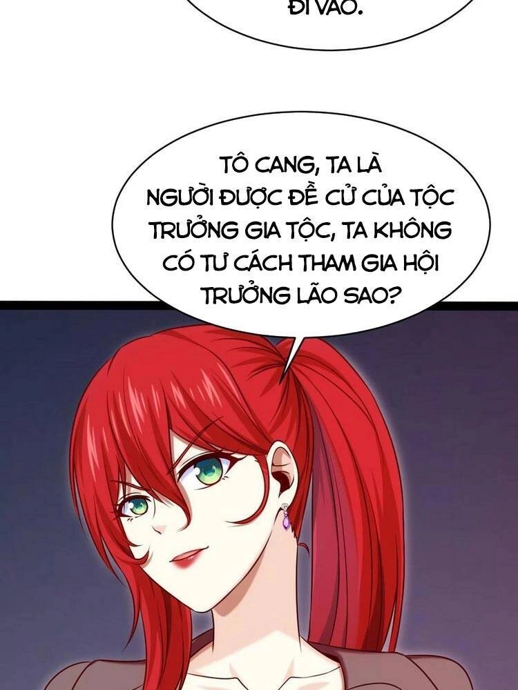 Ma Thú Kiếm Thánh Dị Giới Tung Hoành Chapter 184 - 33