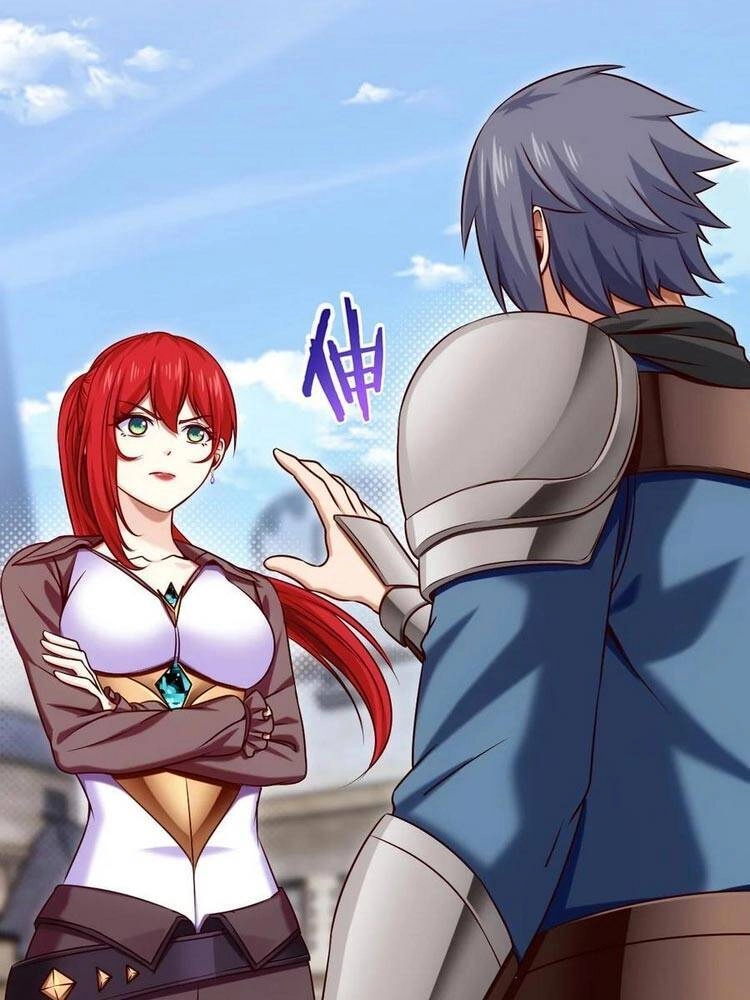 Ma Thú Kiếm Thánh Dị Giới Tung Hoành Chapter 184 - 35