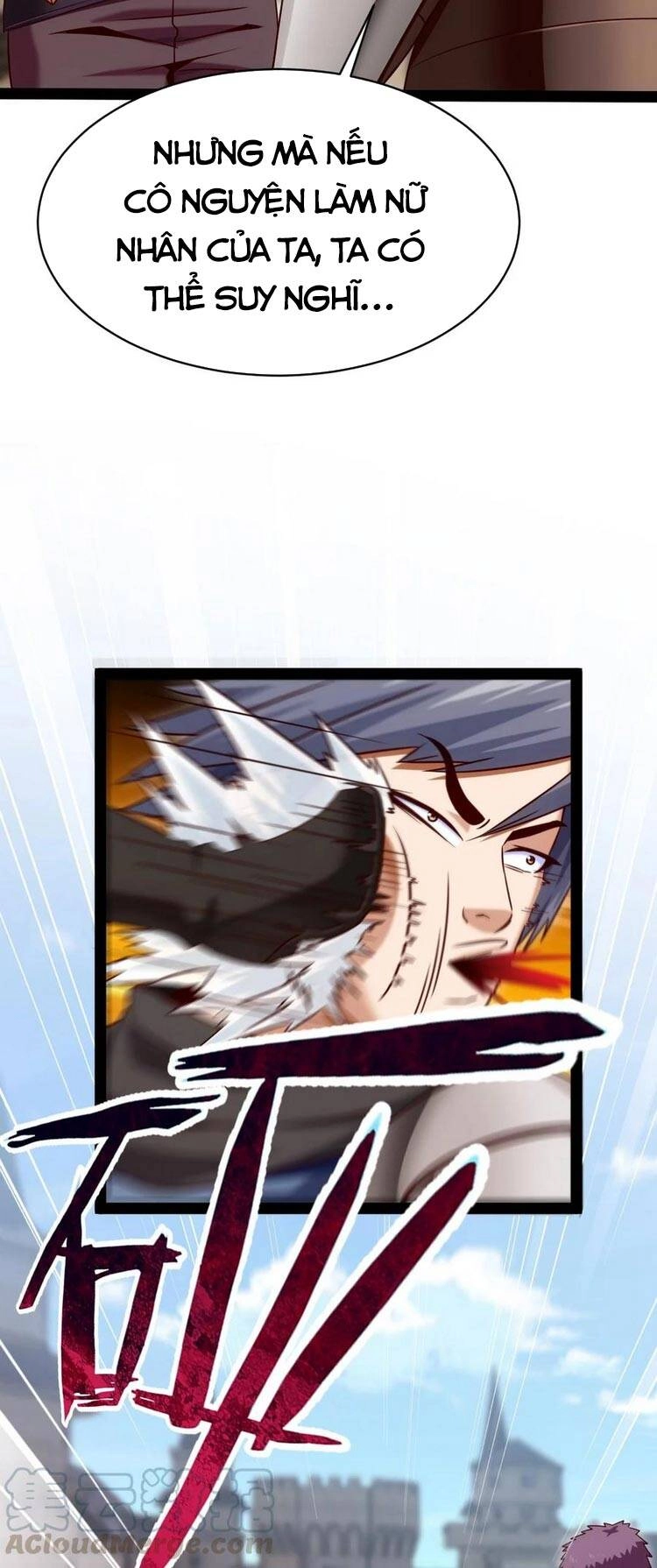 Ma Thú Kiếm Thánh Dị Giới Tung Hoành Chapter 184 - 36