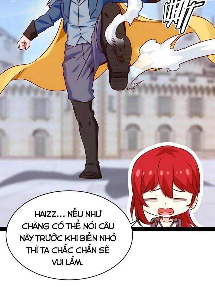 Ma Thú Kiếm Thánh Dị Giới Tung Hoành Chapter 184 - 38