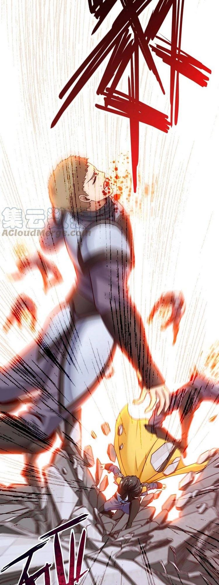 Ma Thú Kiếm Thánh Dị Giới Tung Hoành Chapter 184 - 43