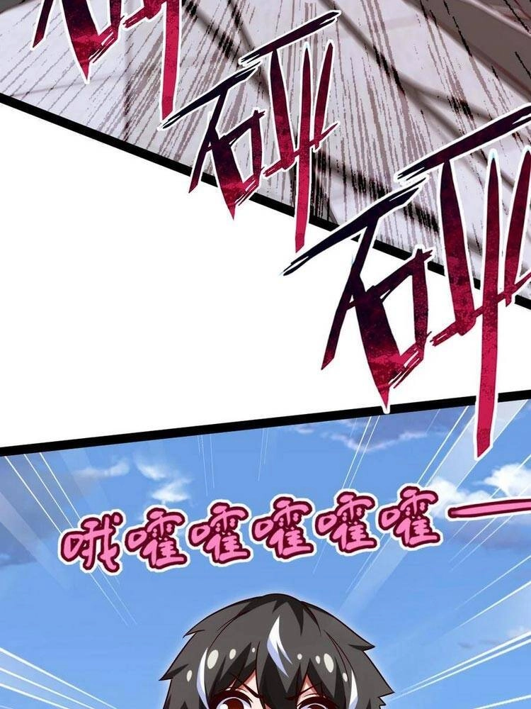 Ma Thú Kiếm Thánh Dị Giới Tung Hoành Chapter 184 - 44