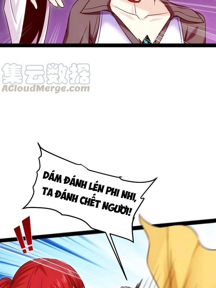 Ma Thú Kiếm Thánh Dị Giới Tung Hoành Chapter 184 - 46