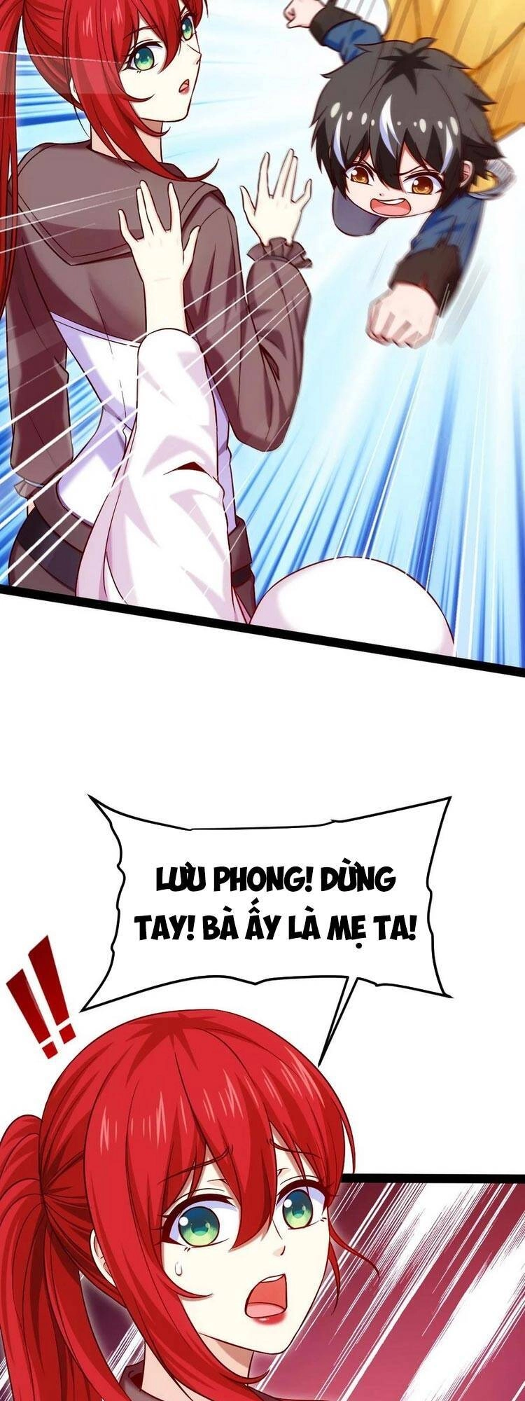 Ma Thú Kiếm Thánh Dị Giới Tung Hoành Chapter 184 - 47