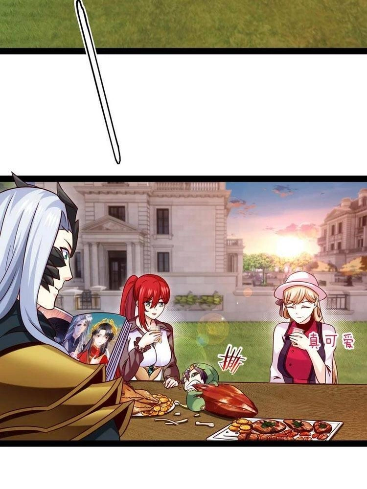 Ma Thú Kiếm Thánh Dị Giới Tung Hoành Chapter 185 - 2