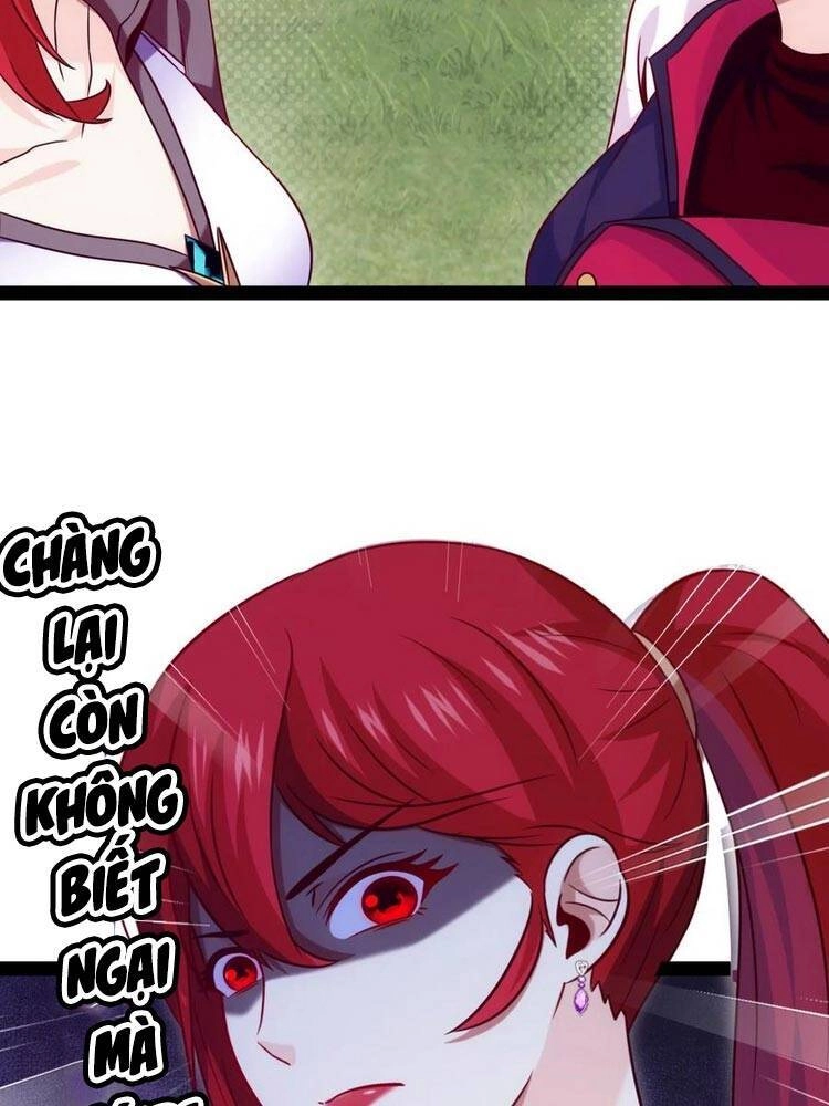 Ma Thú Kiếm Thánh Dị Giới Tung Hoành Chapter 185 - 4