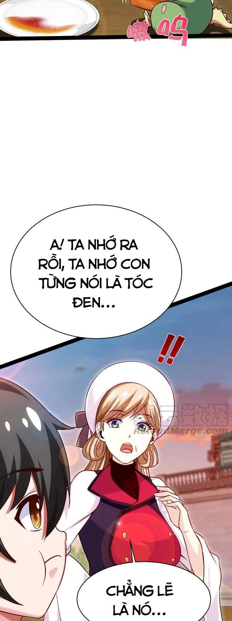 Ma Thú Kiếm Thánh Dị Giới Tung Hoành Chapter 185 - 11