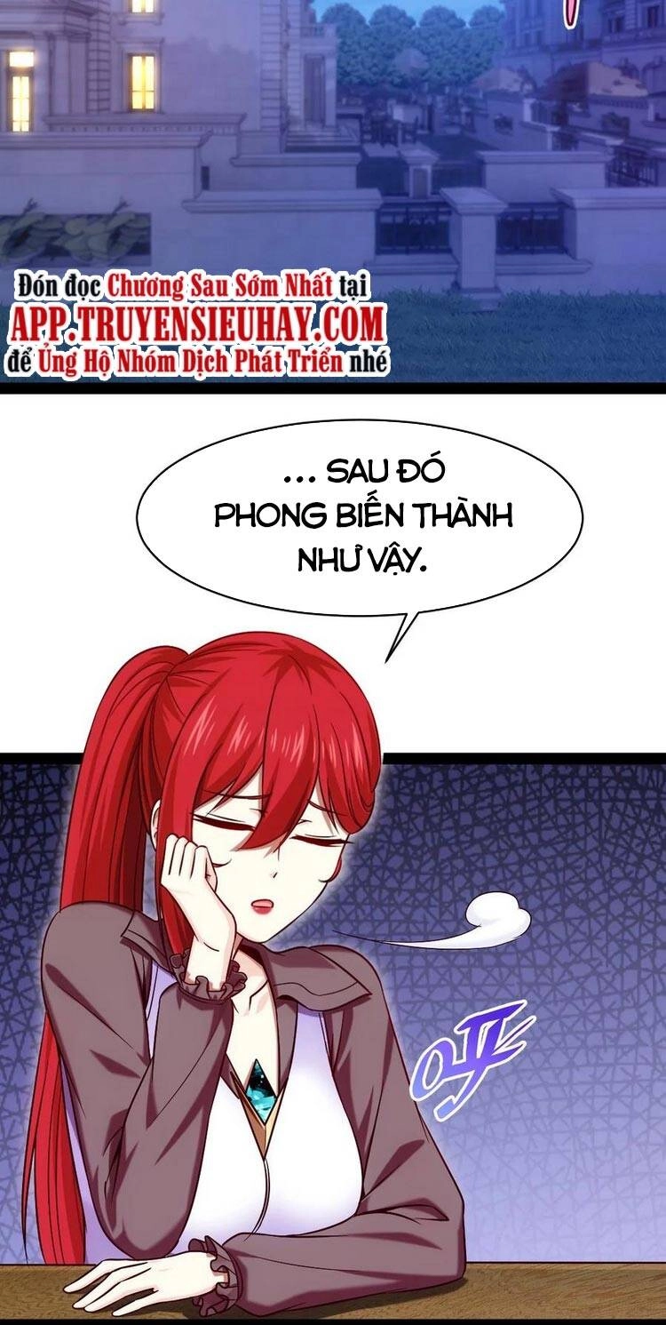 Ma Thú Kiếm Thánh Dị Giới Tung Hoành Chapter 185 - 17