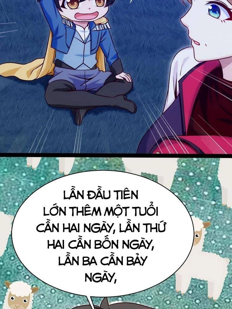 Ma Thú Kiếm Thánh Dị Giới Tung Hoành Chapter 185 - 19