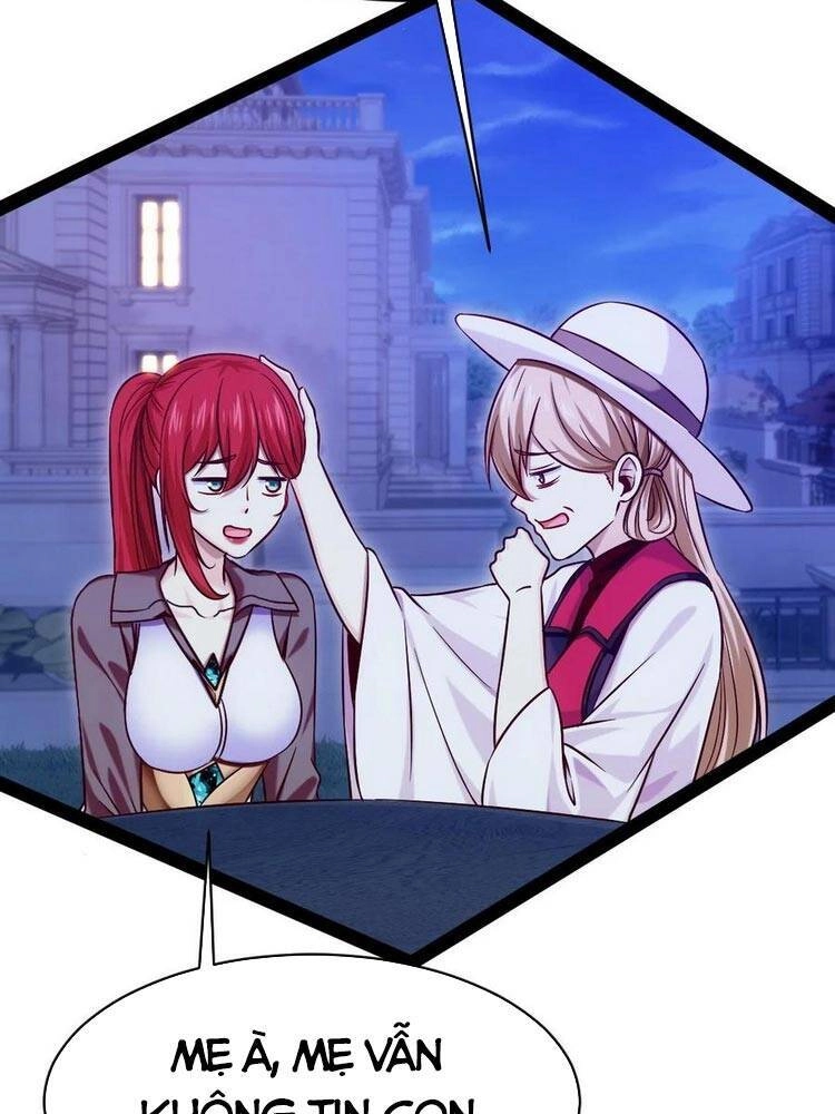 Ma Thú Kiếm Thánh Dị Giới Tung Hoành Chapter 185 - 21