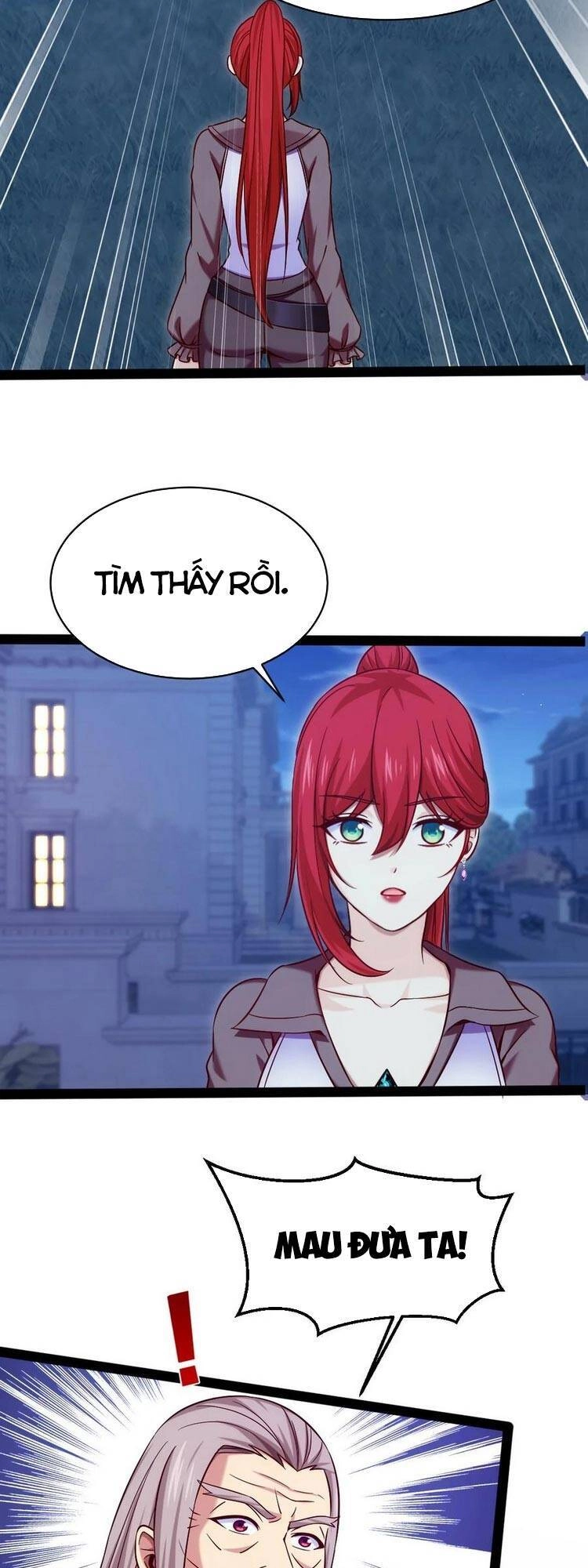 Ma Thú Kiếm Thánh Dị Giới Tung Hoành Chapter 185 - 24