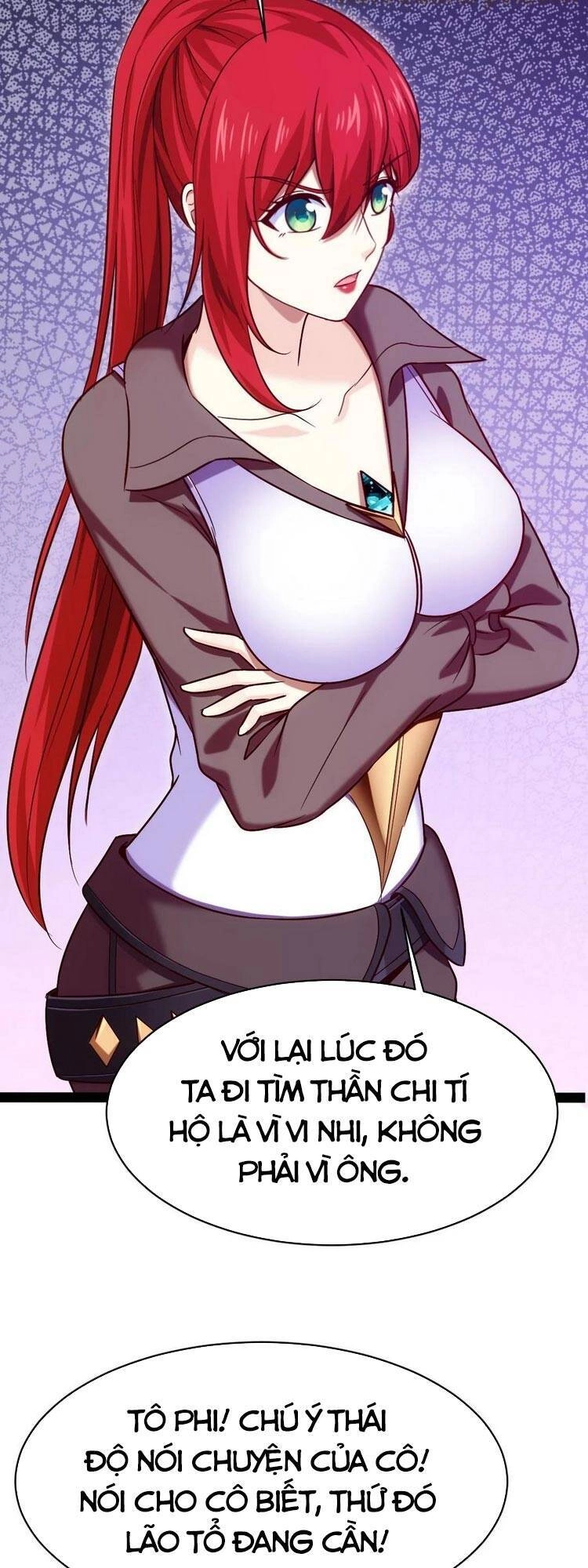 Ma Thú Kiếm Thánh Dị Giới Tung Hoành Chapter 185 - 26