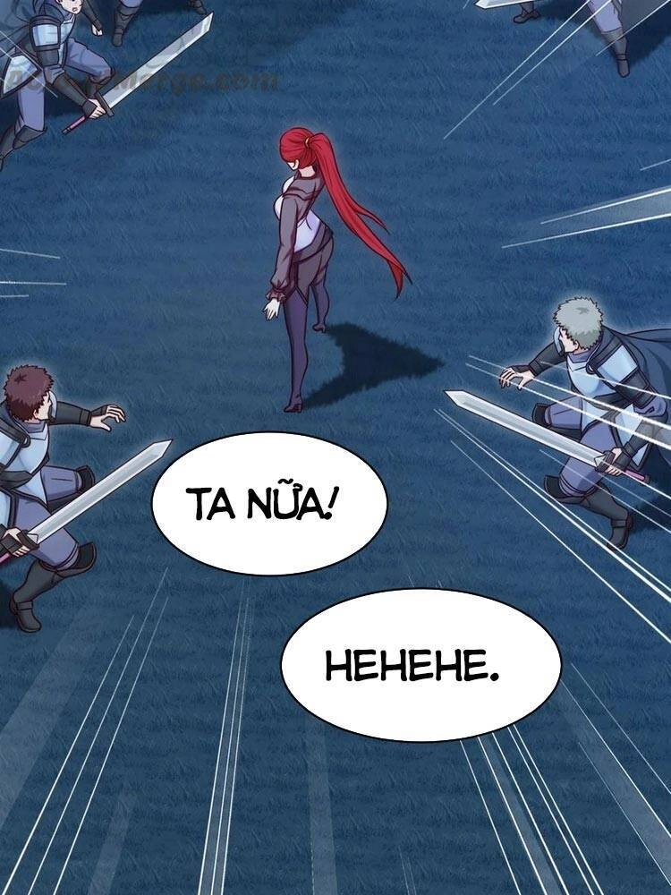 Ma Thú Kiếm Thánh Dị Giới Tung Hoành Chapter 185 - 31