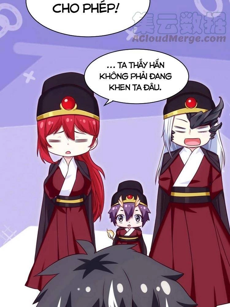 Ma Thú Kiếm Thánh Dị Giới Tung Hoành Chapter 185 - 41