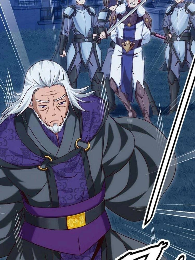 Ma Thú Kiếm Thánh Dị Giới Tung Hoành Chapter 185 - 43