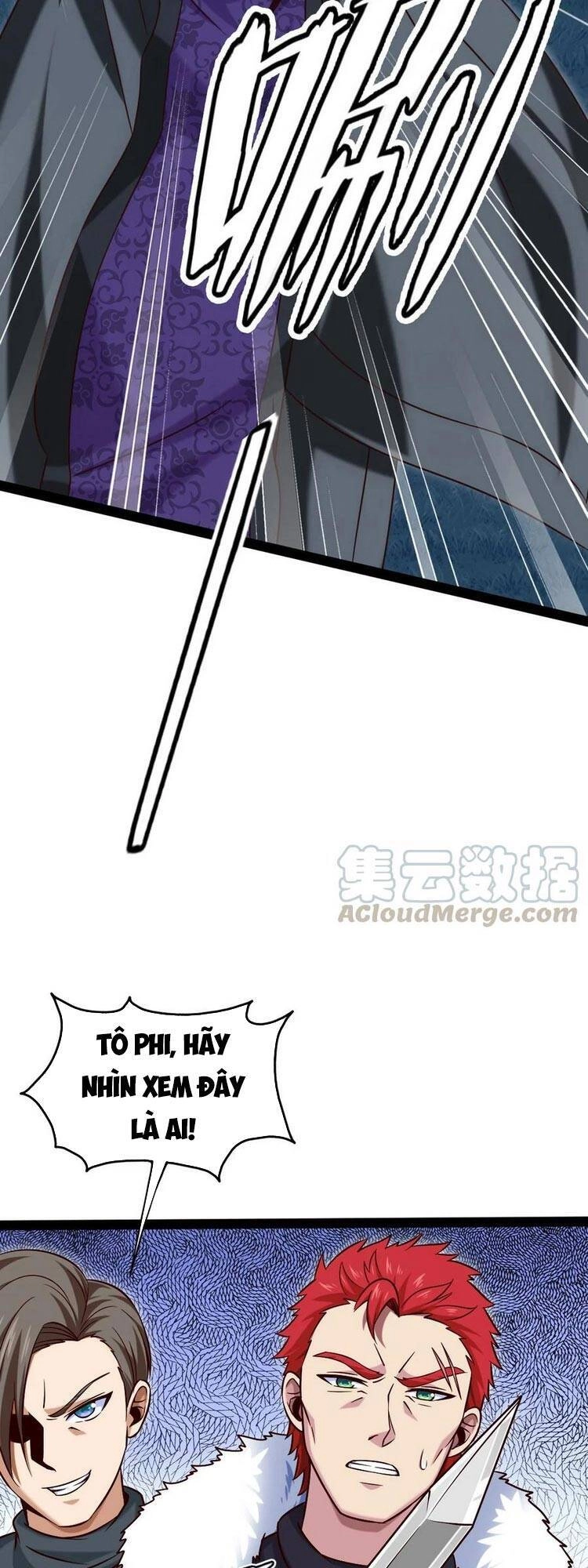 Ma Thú Kiếm Thánh Dị Giới Tung Hoành Chapter 185 - 44