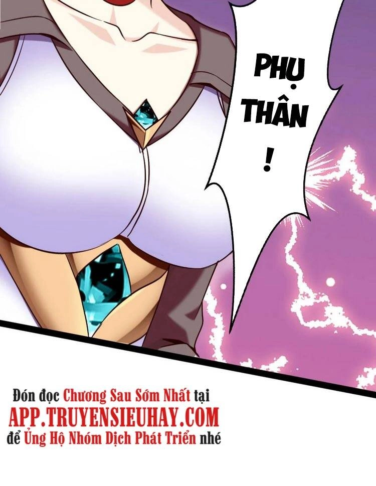 Ma Thú Kiếm Thánh Dị Giới Tung Hoành Chapter 185 - 46