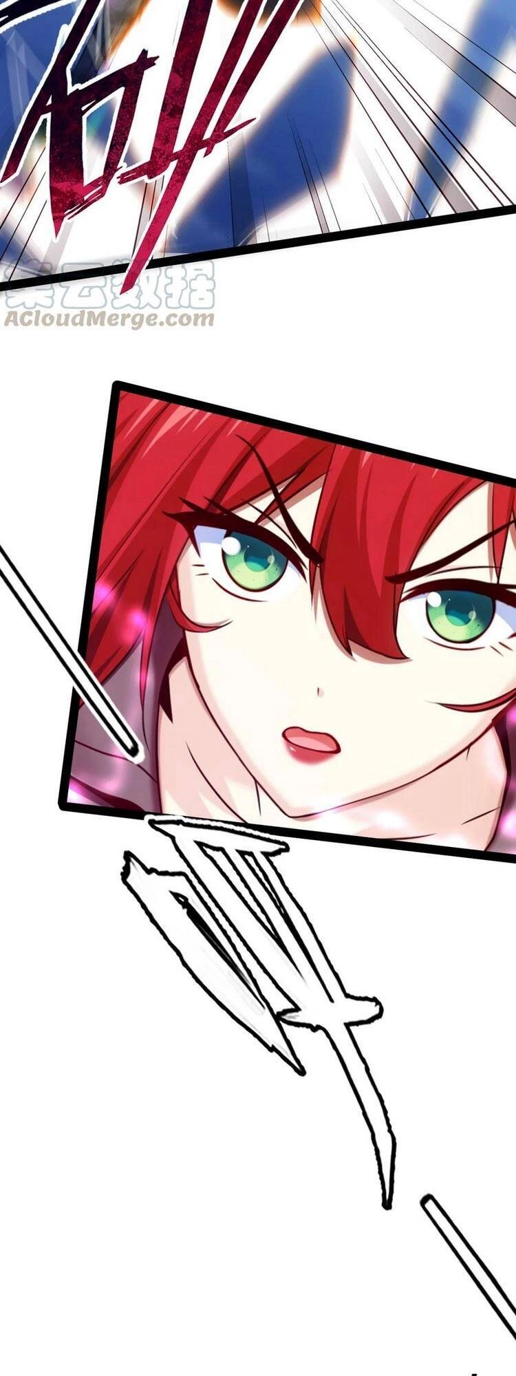 Ma Thú Kiếm Thánh Dị Giới Tung Hoành Chapter 186 - 7