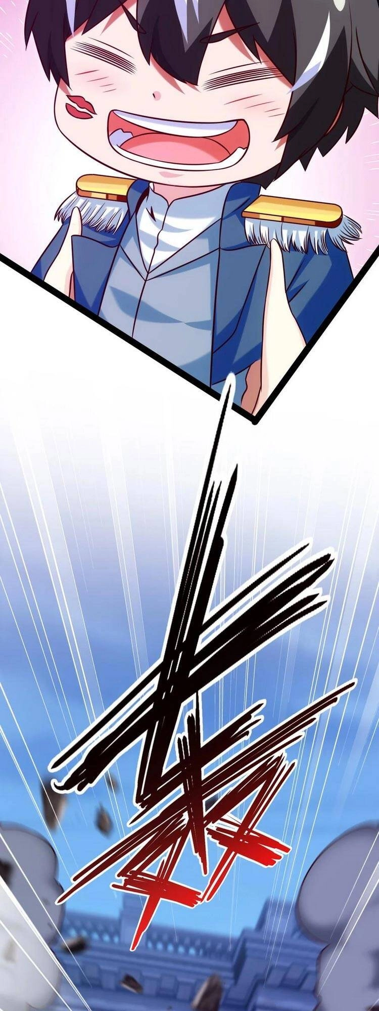 Ma Thú Kiếm Thánh Dị Giới Tung Hoành Chapter 186 - 35