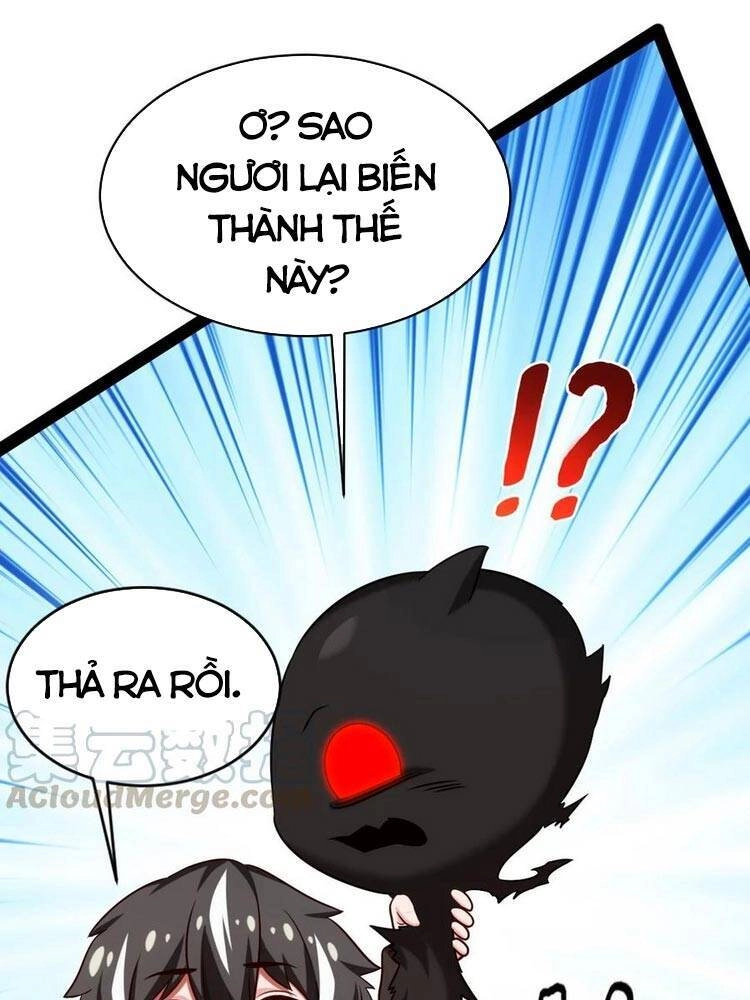 Ma Thú Kiếm Thánh Dị Giới Tung Hoành Chapter 186 - 46