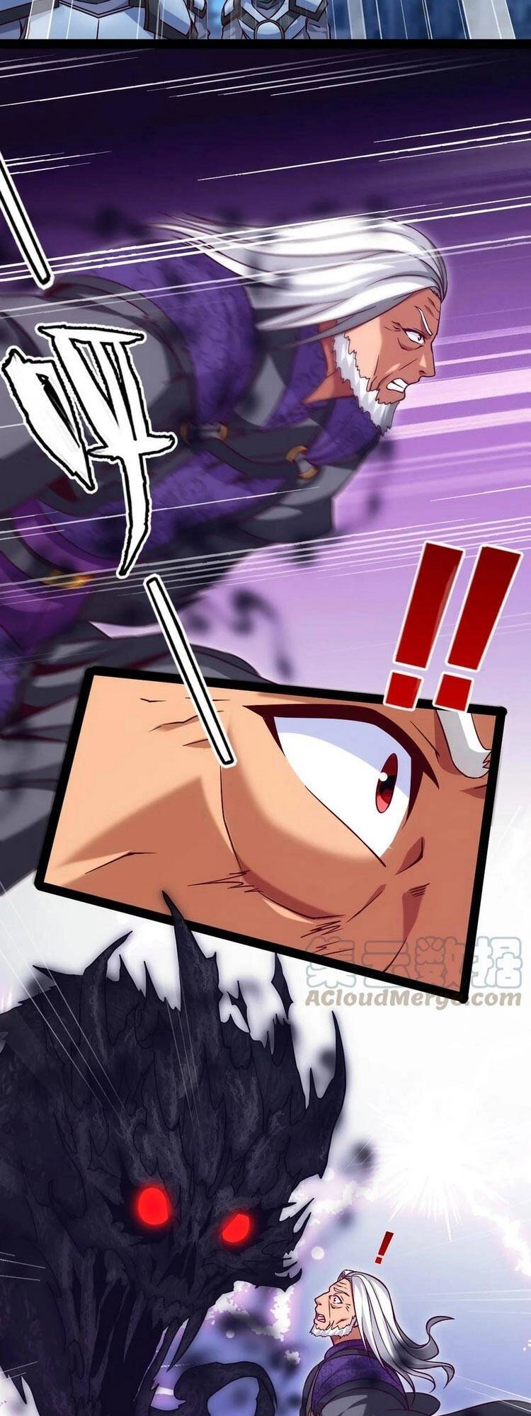 Ma Thú Kiếm Thánh Dị Giới Tung Hoành Chapter 187 - 3