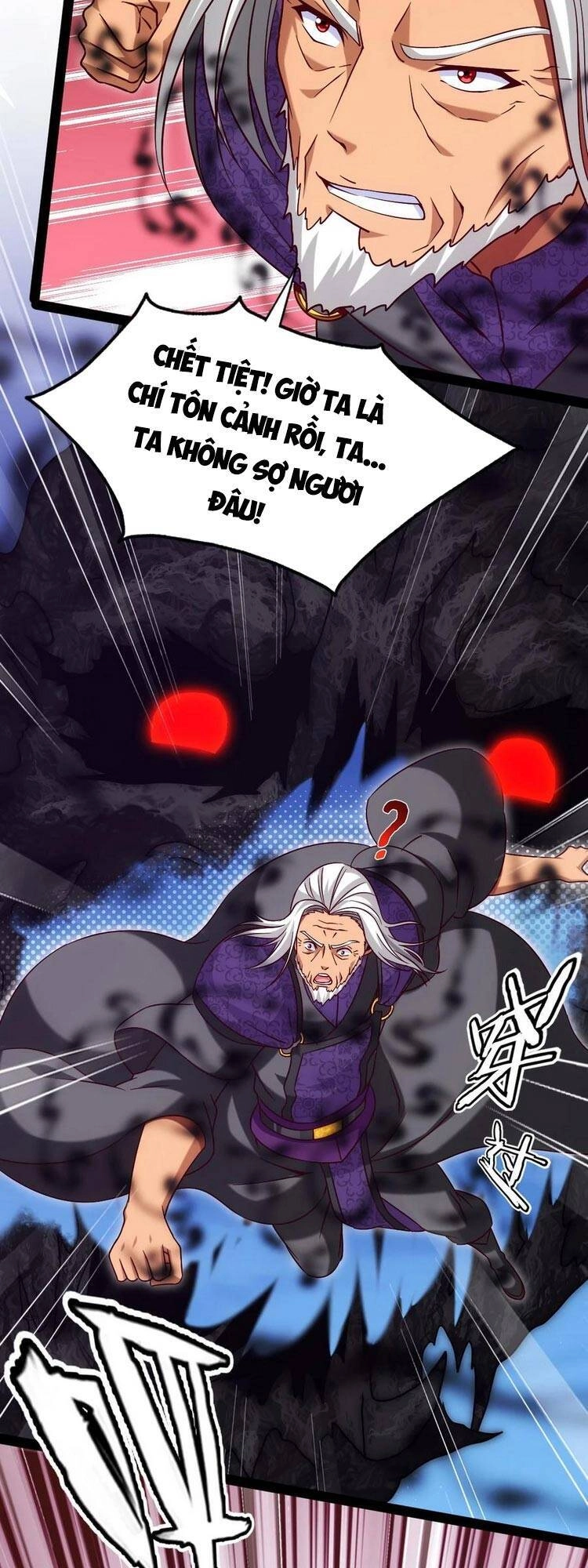 Ma Thú Kiếm Thánh Dị Giới Tung Hoành Chapter 187 - 5