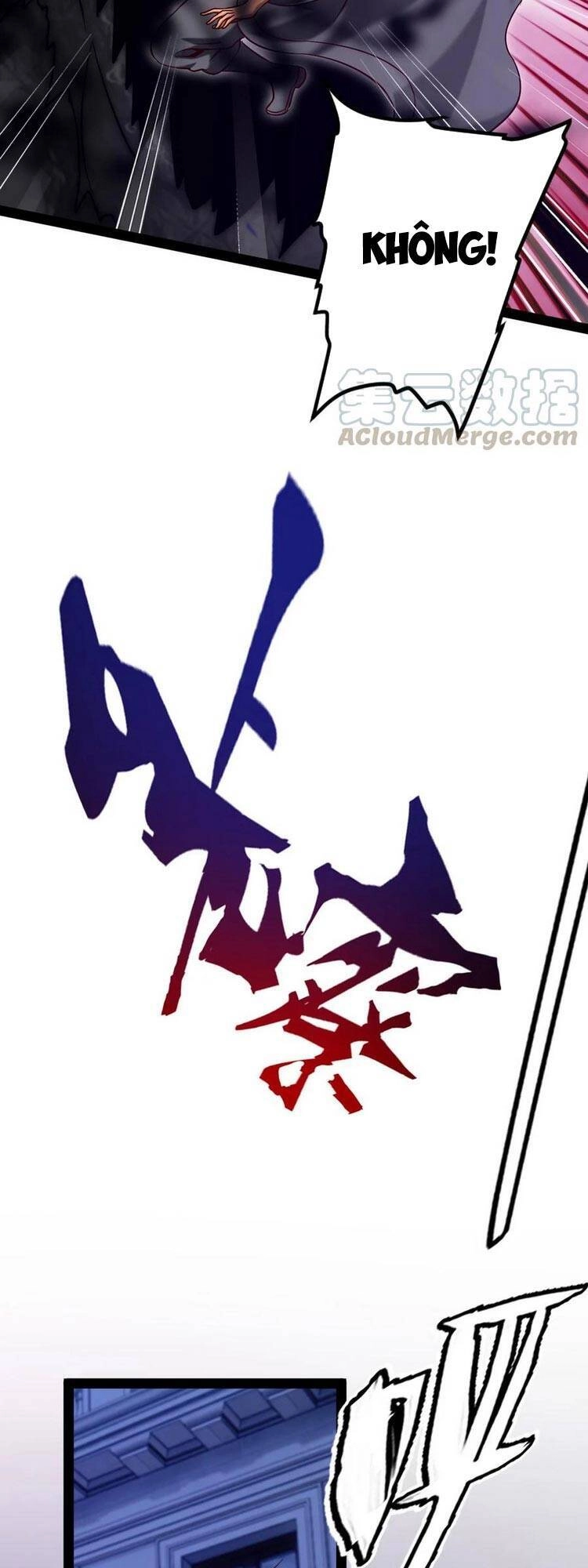 Ma Thú Kiếm Thánh Dị Giới Tung Hoành Chapter 187 - 9