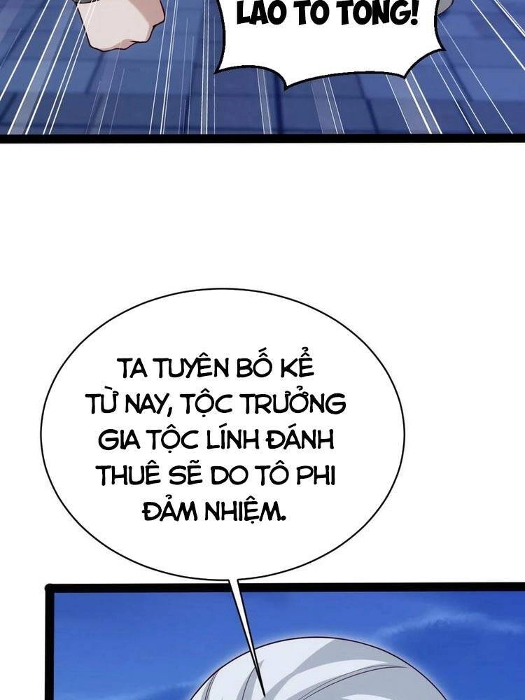 Ma Thú Kiếm Thánh Dị Giới Tung Hoành Chapter 187 - 16