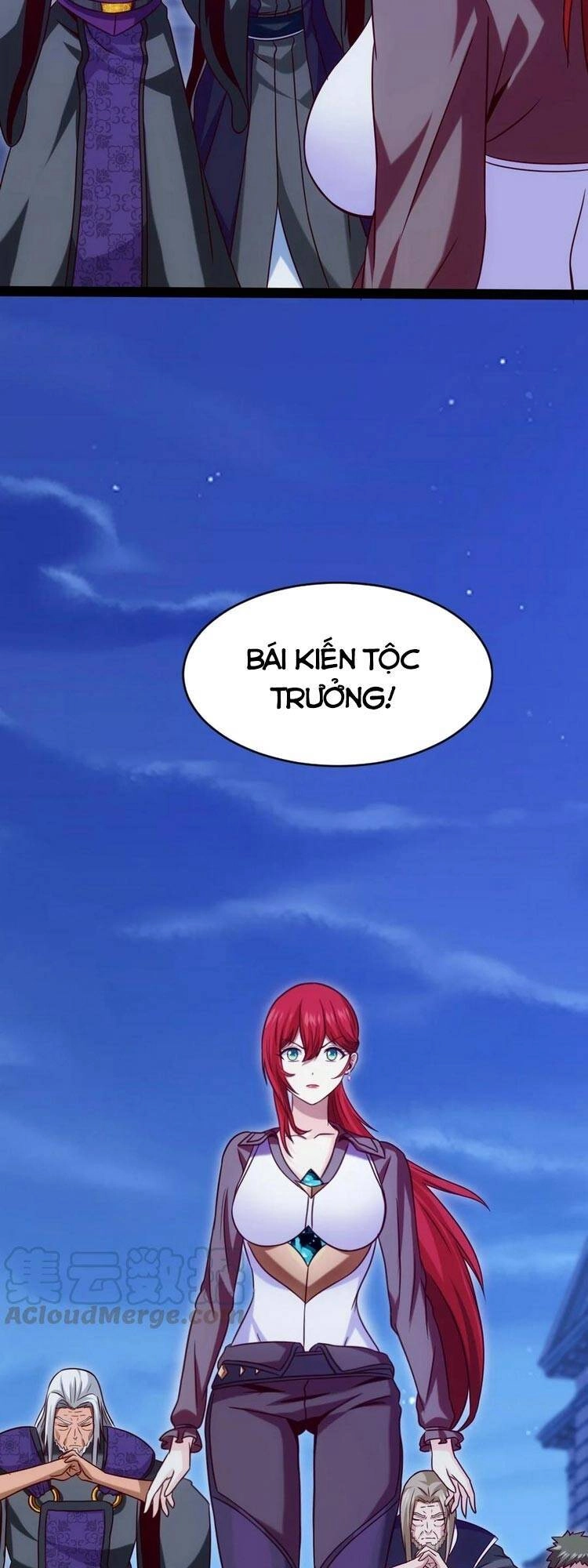 Ma Thú Kiếm Thánh Dị Giới Tung Hoành Chapter 187 - 26