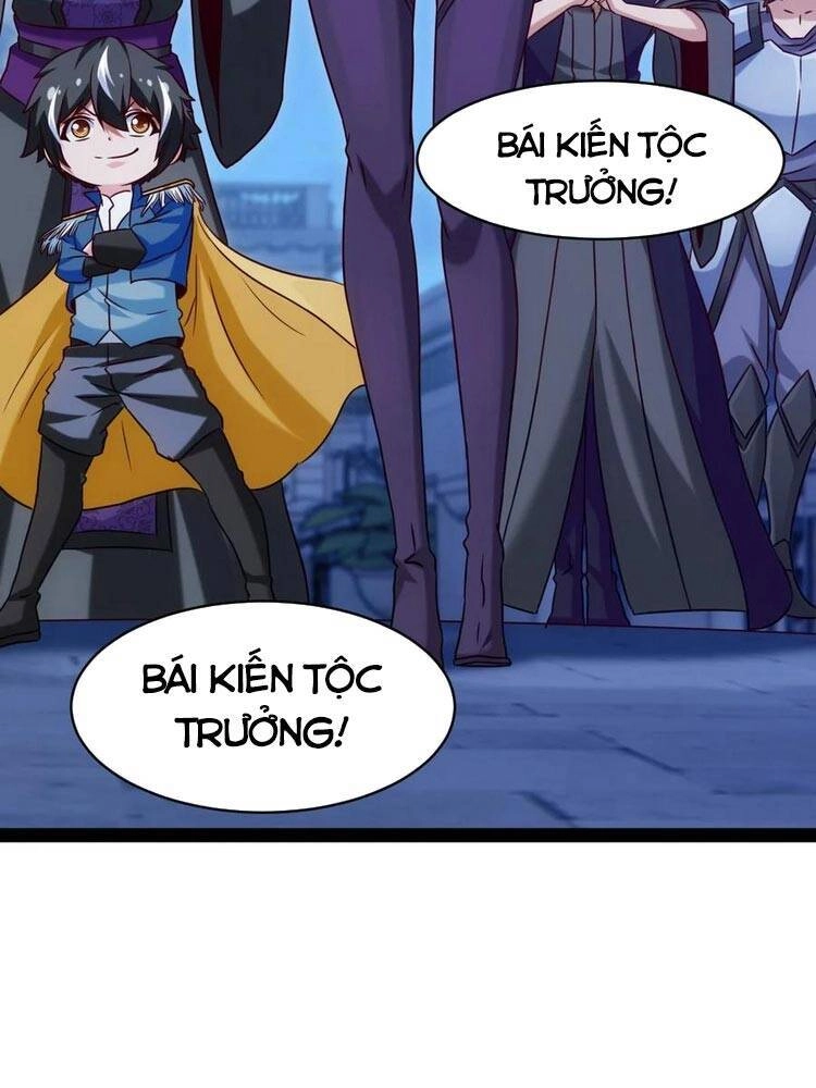 Ma Thú Kiếm Thánh Dị Giới Tung Hoành Chapter 187 - 27