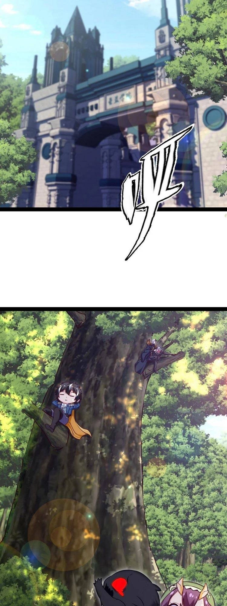 Ma Thú Kiếm Thánh Dị Giới Tung Hoành Chapter 187 - 30