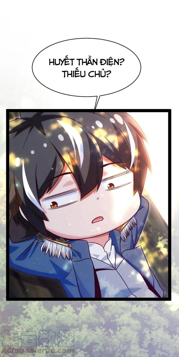 Ma Thú Kiếm Thánh Dị Giới Tung Hoành Chapter 187 - 34