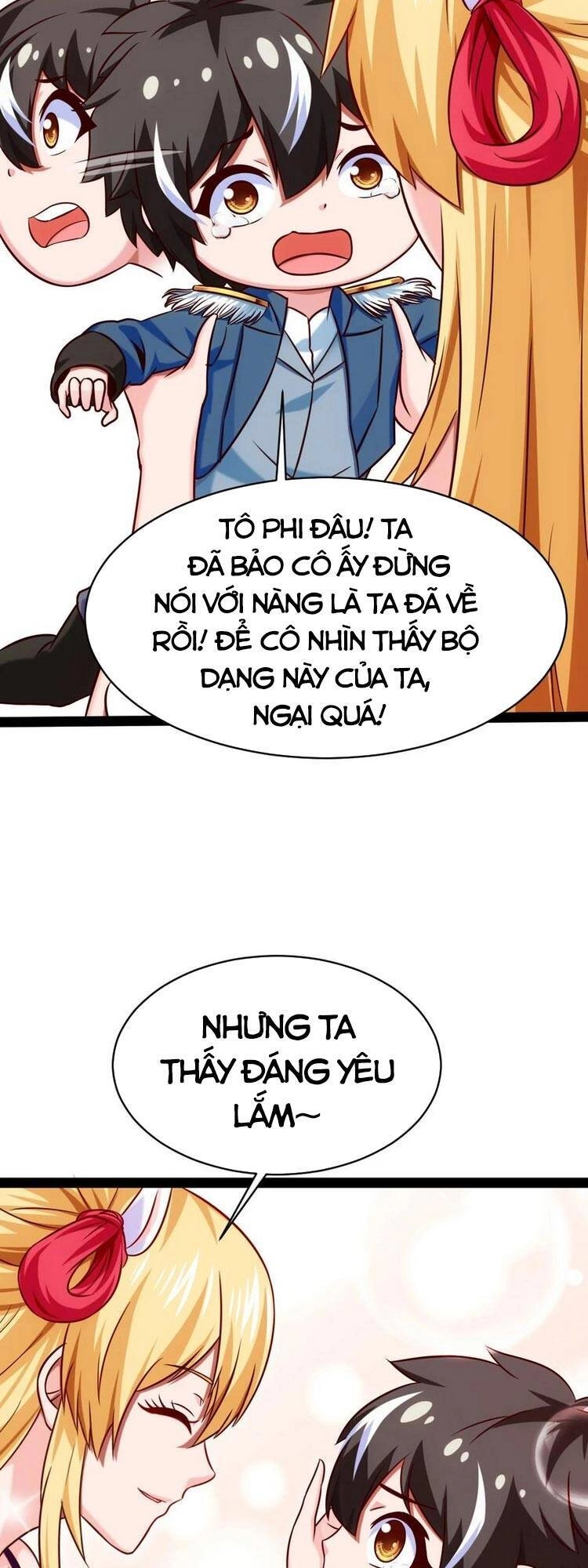 Ma Thú Kiếm Thánh Dị Giới Tung Hoành Chapter 187 - 41