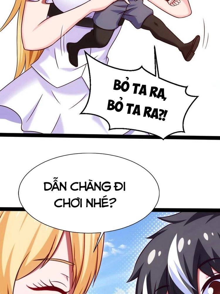 Ma Thú Kiếm Thánh Dị Giới Tung Hoành Chapter 187 - 44