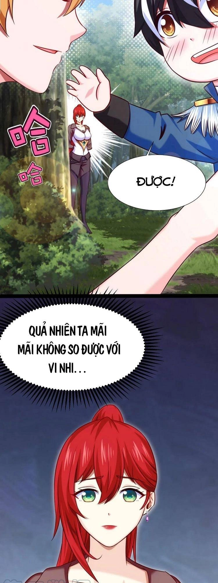 Ma Thú Kiếm Thánh Dị Giới Tung Hoành Chapter 187 - 45