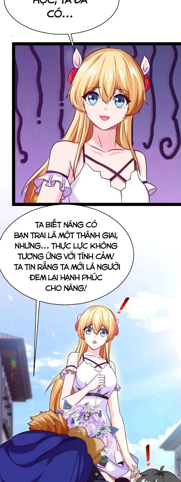 Ma Thú Kiếm Thánh Dị Giới Tung Hoành Chapter 188 - 7