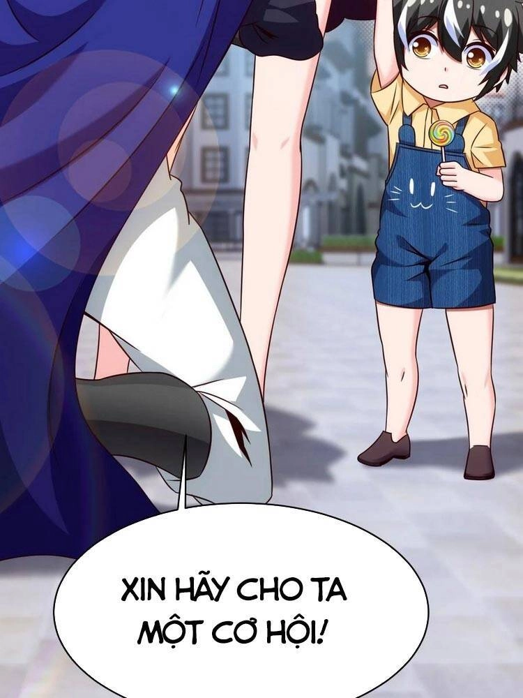 Ma Thú Kiếm Thánh Dị Giới Tung Hoành Chapter 188 - 8