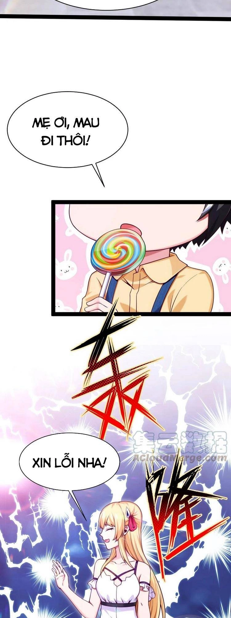 Ma Thú Kiếm Thánh Dị Giới Tung Hoành Chapter 188 - 9