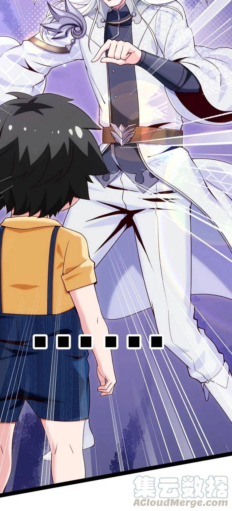 Ma Thú Kiếm Thánh Dị Giới Tung Hoành Chapter 188 - 17