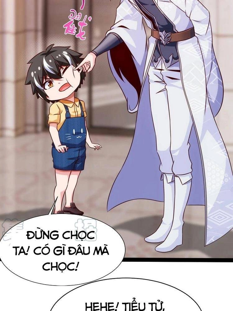 Ma Thú Kiếm Thánh Dị Giới Tung Hoành Chapter 188 - 23