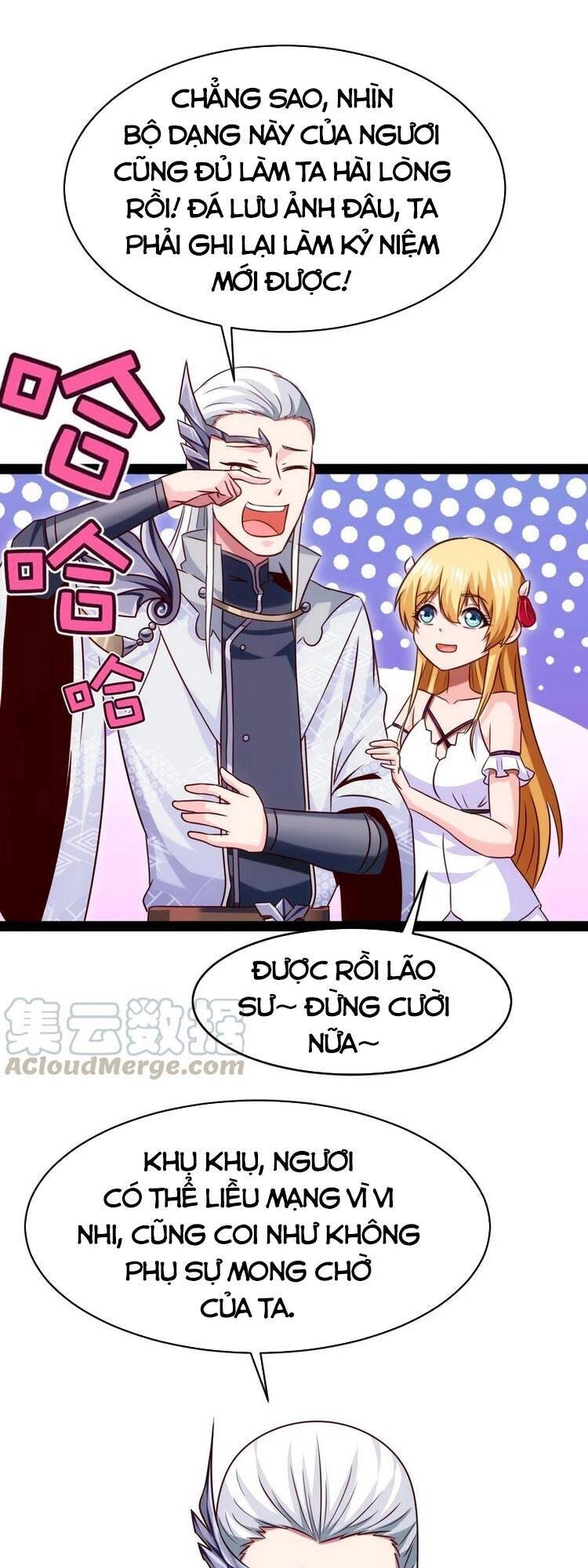 Ma Thú Kiếm Thánh Dị Giới Tung Hoành Chapter 188 - 26