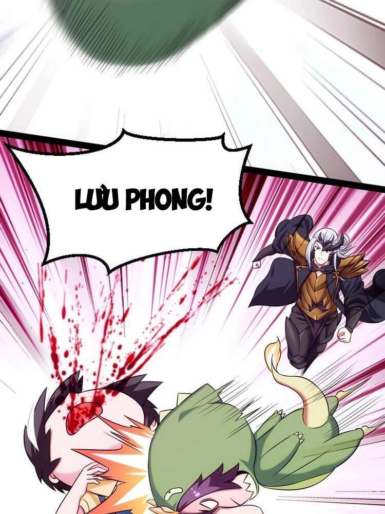 Ma Thú Kiếm Thánh Dị Giới Tung Hoành Chapter 188 - 31