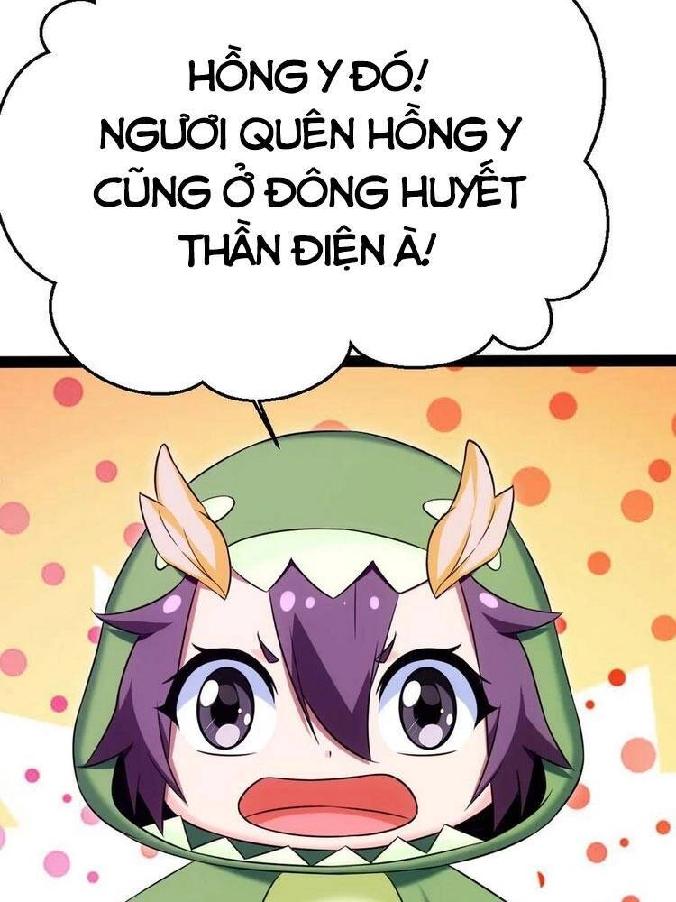 Ma Thú Kiếm Thánh Dị Giới Tung Hoành Chapter 188 - 35