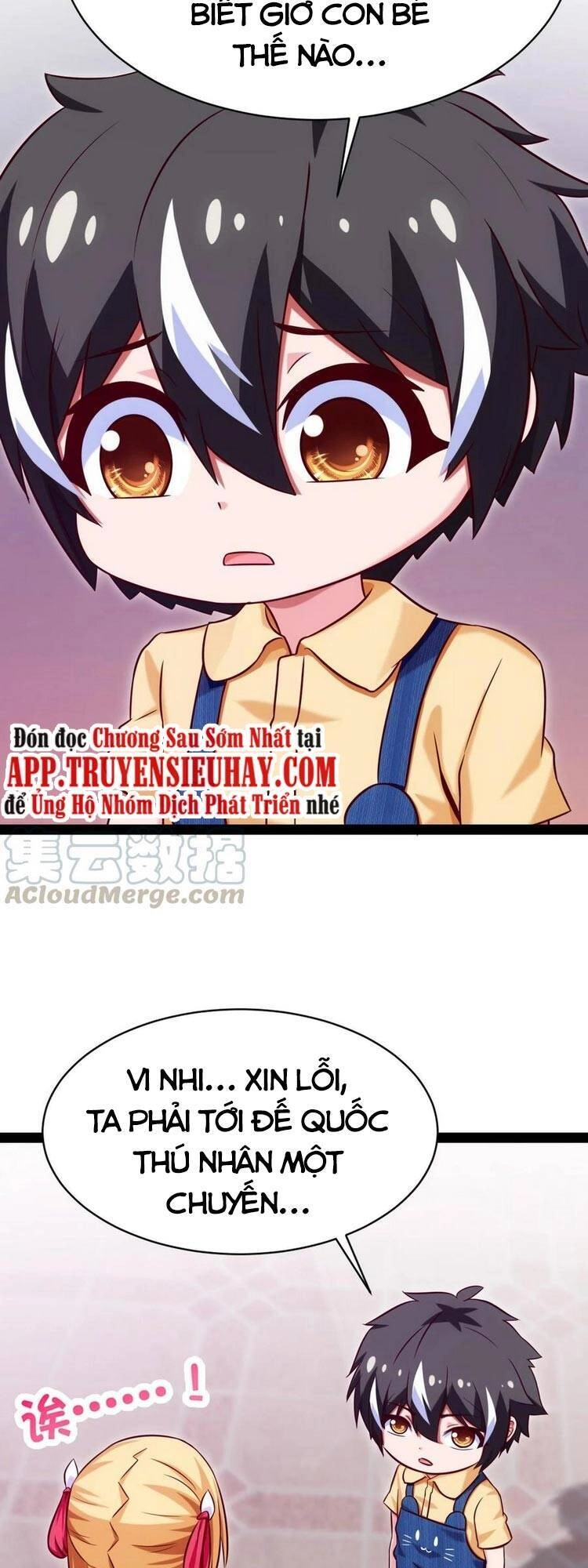 Ma Thú Kiếm Thánh Dị Giới Tung Hoành Chapter 188 - 39