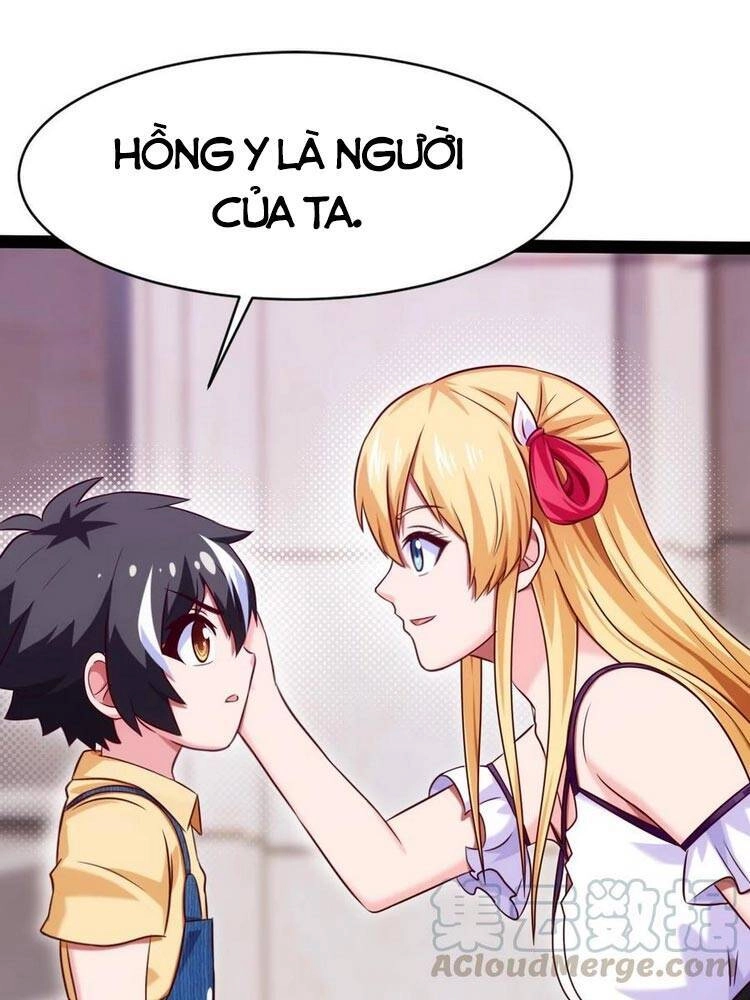 Ma Thú Kiếm Thánh Dị Giới Tung Hoành Chapter 188 - 42