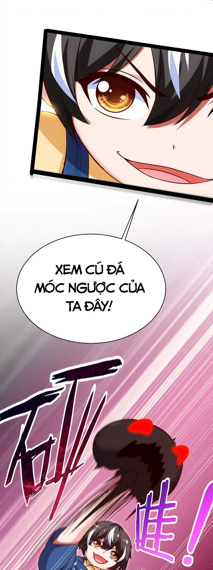 Ma Thú Kiếm Thánh Dị Giới Tung Hoành Chapter 189 - 5