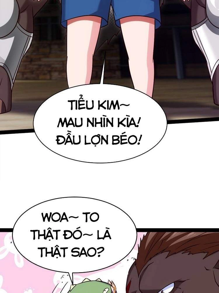 Ma Thú Kiếm Thánh Dị Giới Tung Hoành Chapter 189 - 12