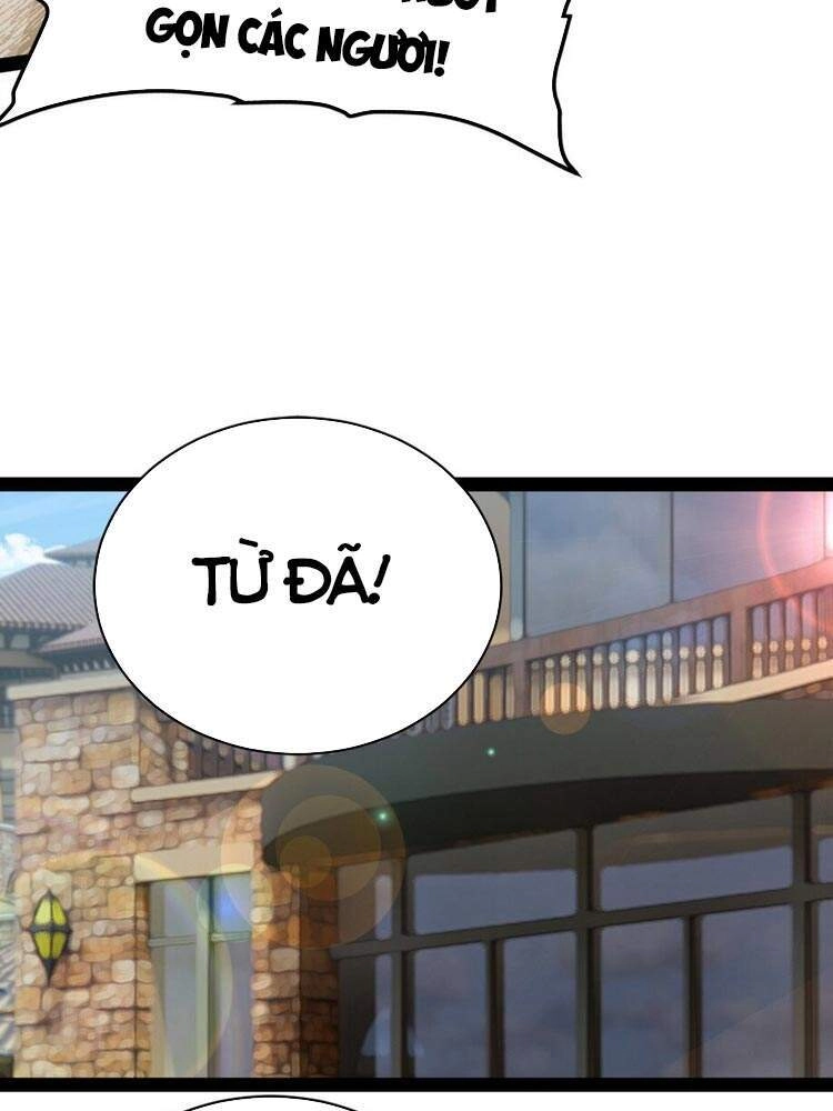 Ma Thú Kiếm Thánh Dị Giới Tung Hoành Chapter 189 - 16