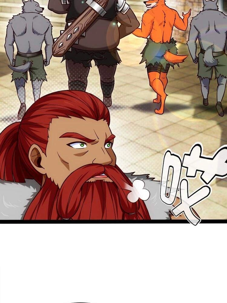 Ma Thú Kiếm Thánh Dị Giới Tung Hoành Chapter 189 - 19