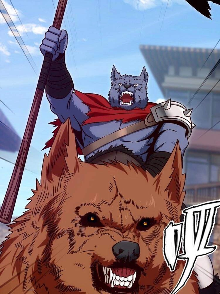 Ma Thú Kiếm Thánh Dị Giới Tung Hoành Chapter 189 - 29